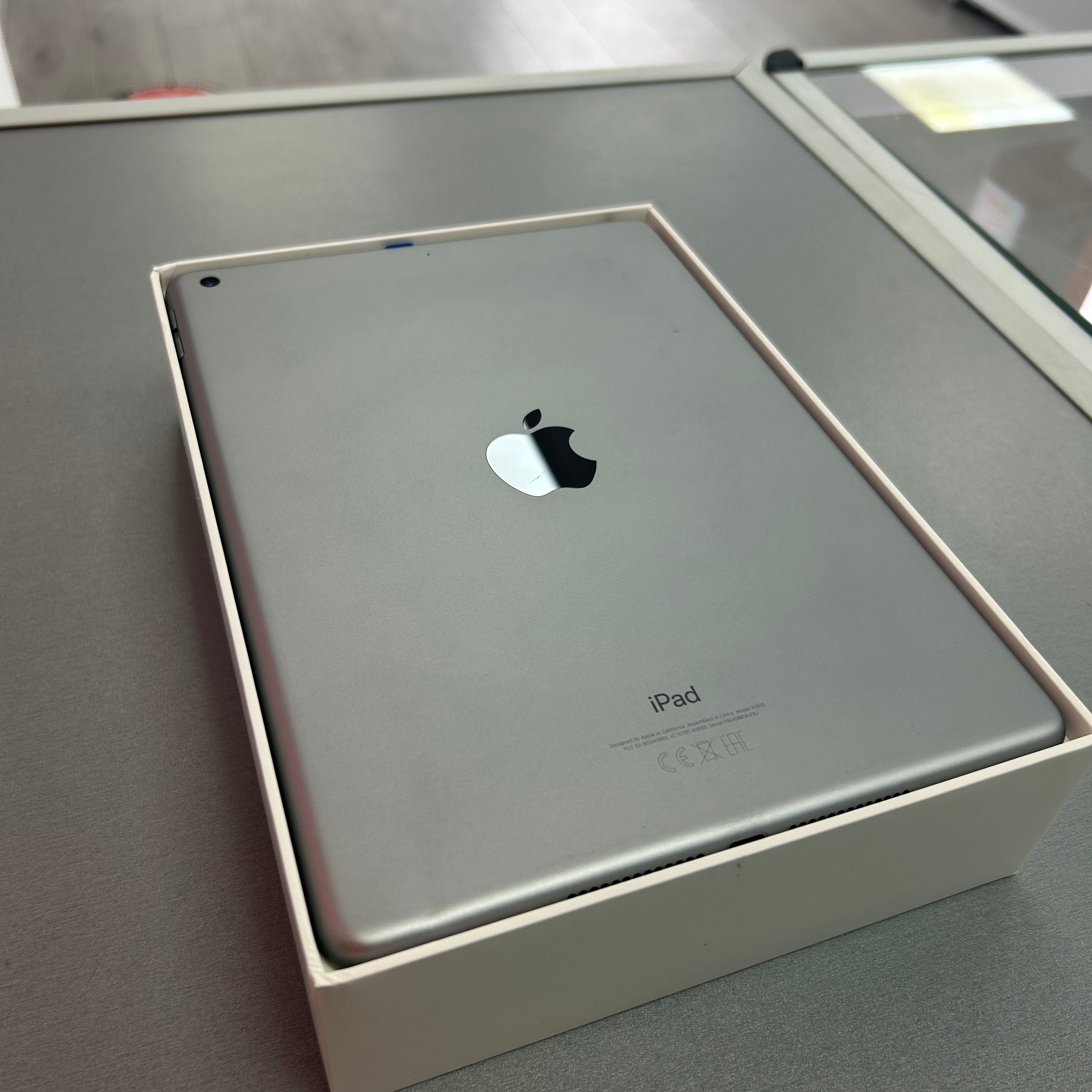 Apple iPad Air 2nd Generation in 2024 Silver