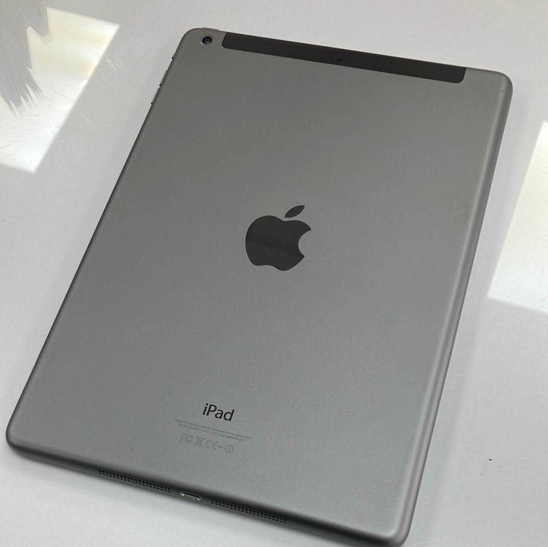 Apple iPad Air 1st Generation 16GB WiFi & Cellular