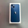 Apple iPhone 13 128GB Blue - 100% Battery Health