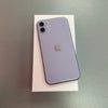 Apple iPhone 11 64GB Purple 100% Battery Health