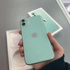 Apple iPhone 11 Green 128GB - 100% Battery Health