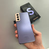 Samsung S21 5G Phantom Violet 128GB