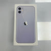 Apple iPhone 11 Purple 64GB - 100% Battery Health