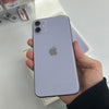 Apple iPhone 11 Purple 64GB - 100% Battery Health