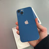 Apple iPhone 13 128GB Blue - 100% Battery Health