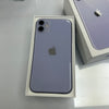 Apple iPhone 11 Purple 64GB - 100% Battery Health