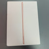 Apple iPad 5th Generation 128GB WiFi Rose Gold