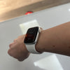 Apple Watch SE 2020 44mm White WiFi Only