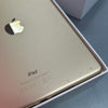 Apple iPad 5th Generation 128GB WiFi Rose Gold