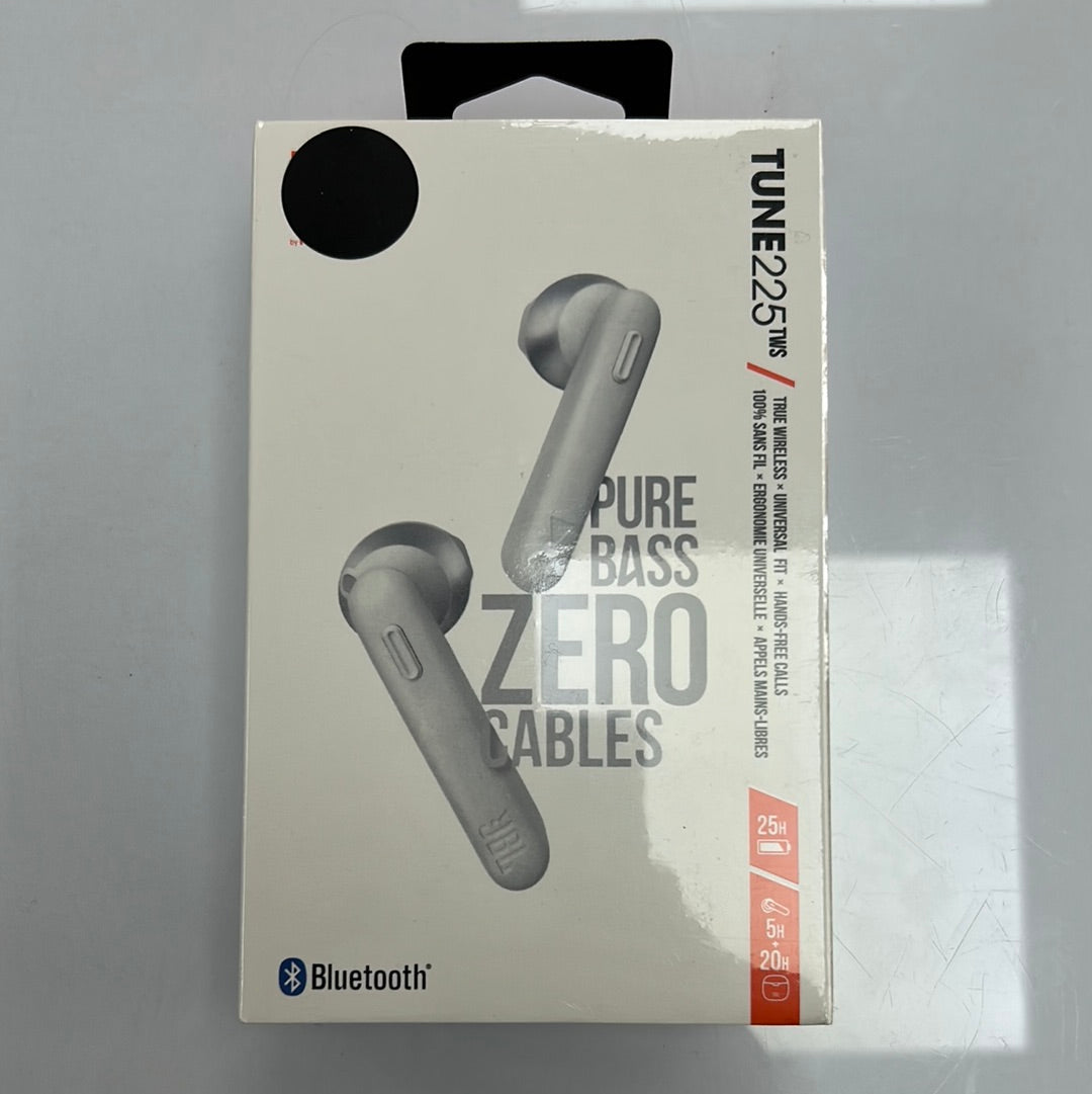 Tune225 Wireless Earbuds