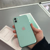 Apple iPhone 11 Green 64GB - 100% Battery Health