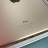 Apple iPad 6th Generation Rose Gold 32GB Wi-Fi &amp; Cellular