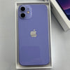 Apple iPhone 12 Mini Purple 64GB 90% Batt Health Excellent