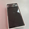 Google Pixel 7 Pro 128GB - Black