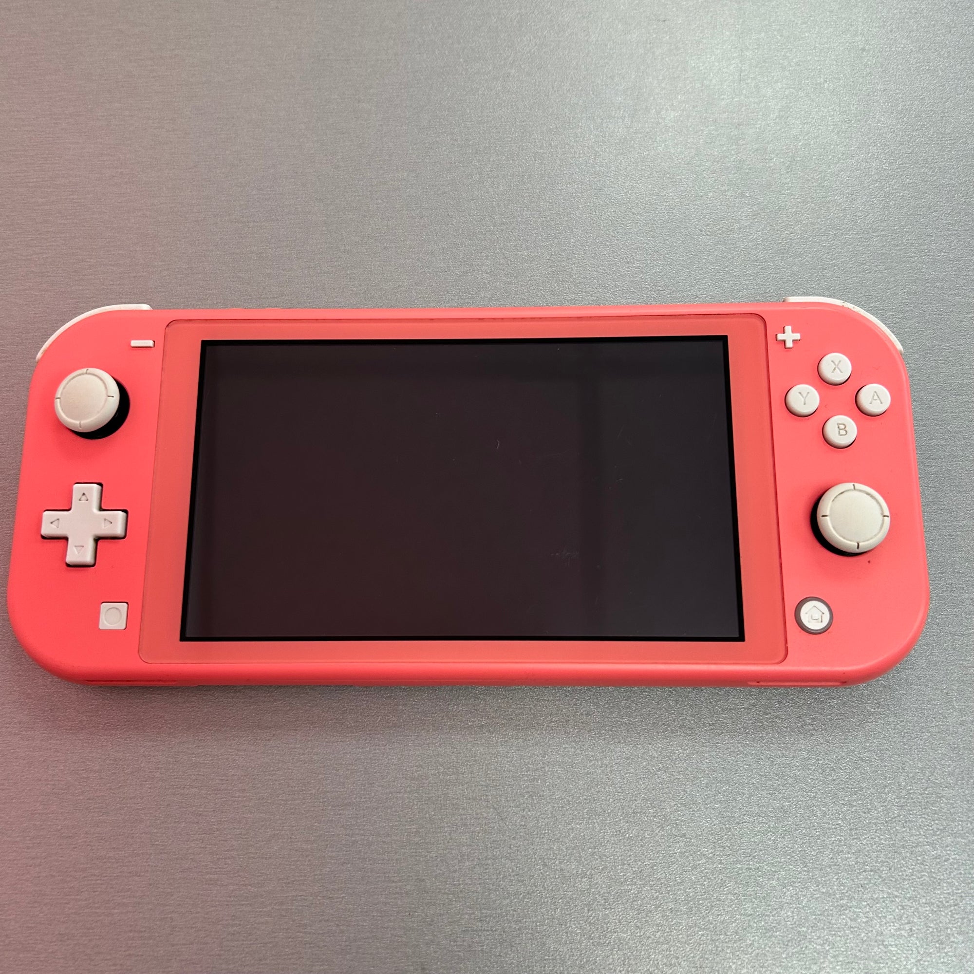 Nintendo Switch Lite Coral 32GB