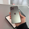 Apple iPhone 12 Pro 128GB Graphite  100% Battery Health