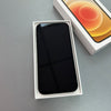 Apple iPhone 12 Black 64GB 100% Battery Health