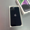 Apple iPhone 14 Midnight Black 128GB 100% Battery Health