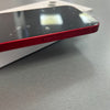 Apple iPhone 13 128GB Red 100% Battery