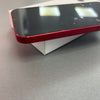 Apple iPhone 13 128GB Red 100% Battery