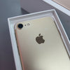 Apple iPhone 7 Gold 256GB Unlocked - 100% Battery Health