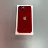 Apple iPhone 13 512GB Red - Unlocked &amp; 100% Battery Health