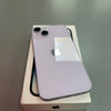 Apple iPhone 14 128GB Purple 100% Batt Health Excellent Condition