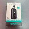 Joyroom 22.5W 10000 mAh Mini Fast Charging Power Bank with cables