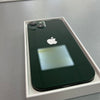 Apple iPhone 13 128GB Green 100% Battery