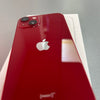 Apple iPhone 13 128GB Red 100% Battery