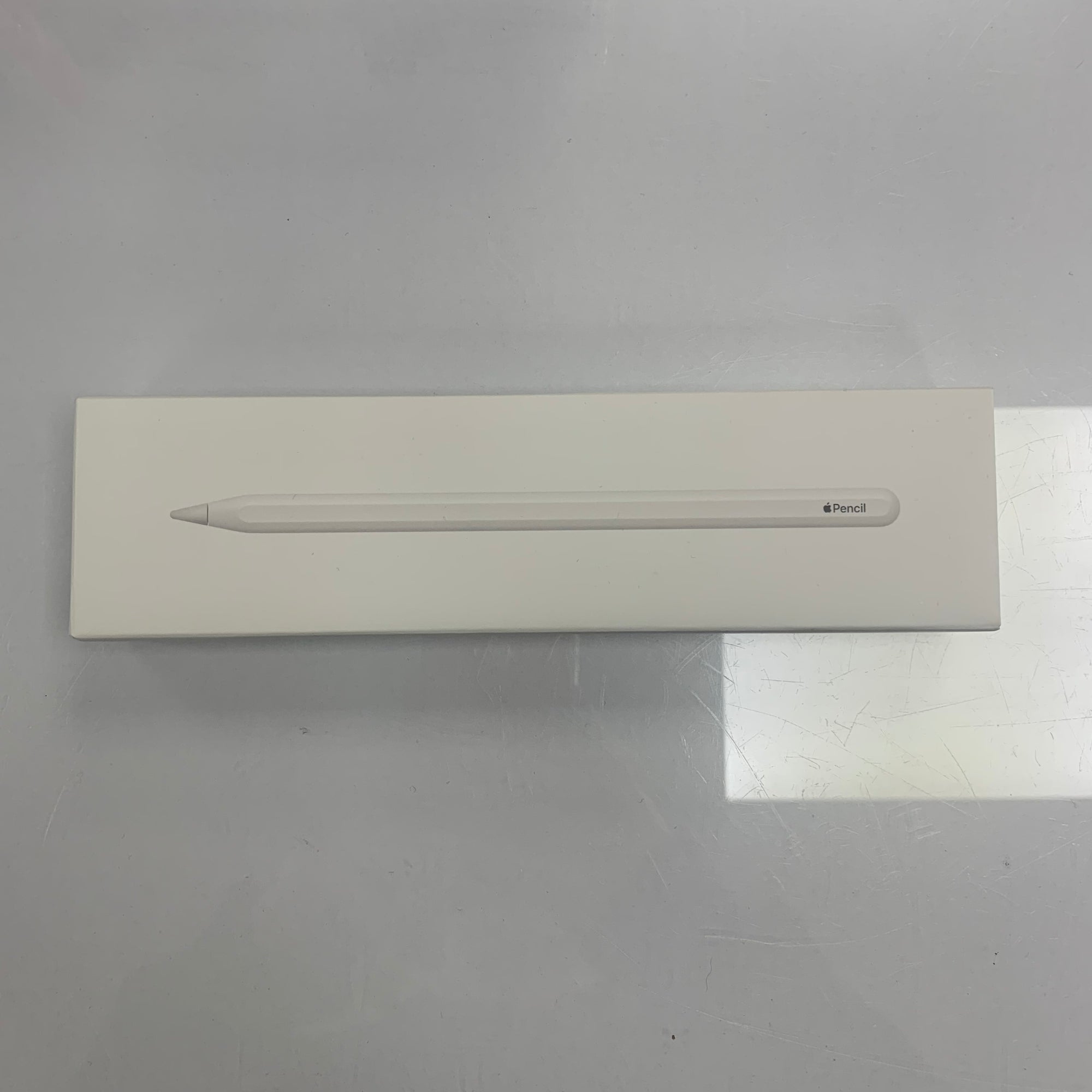 Apple Pencil 2nd Generation