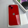 Apple iPhone 14 128GB - Red &amp; 89% Battery Health