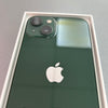 Apple iPhone 13 128GB Green 100% Battery