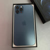 Apple iPhone 12 Pro Max 128GB Pacific Blue 100% Battery Health