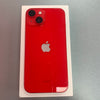 Apple iPhone 14 Red 128GB 90% Battery Health