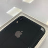 Apple iPhone XR 64GB Black 100% Battery Health