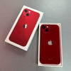 Apple iPhone 13 512GB Red - Unlocked &amp; 100% Battery Health