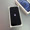 Apple iPhone 12 Black  - 128GB &amp; 100% Battery Health