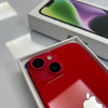 Apple iPhone 14 128GB - Red &amp; 89% Battery Health