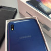 Samsung Galaxy A10 Blue 32GB Unlocked