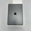 Apple iPad 8th Generation - 32GB Space Grey Wi-Fi Latest software