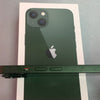 Apple iPhone 13 128GB Green, 100% Battery Health