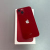 Apple iPhone 13 128GB Red - 100% Battery Health