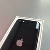 iPhone SE 2020 Black 64GB 100% Battery Health