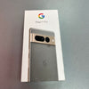 Google Pixel 7 Pro 128GB - Black