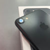 Apple iPhone 7 Black 32GB Unlocked - 100% Battery Health