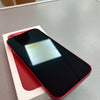 Apple iPhone 13 512GB Red - Unlocked &amp; 100% Battery Health