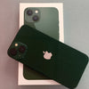 Apple iPhone 13 128GB Green, 100% Battery Health