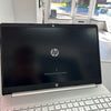 HP Windows Laptop - Silver included with Travel Bag and Original Charger