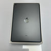 Apple iPad 8th Generation - 32GB Space Grey Wi-Fi Latest software